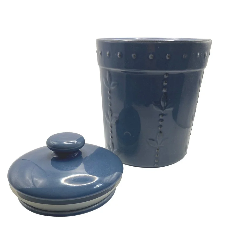 Signature Sorrento Canister 8.5